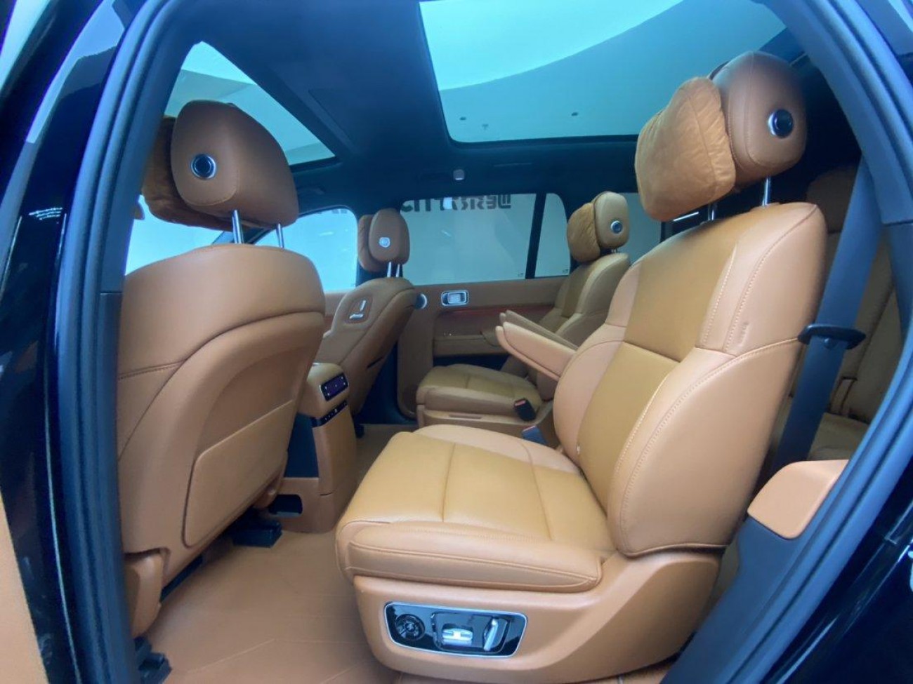 Li Auto L9 2024