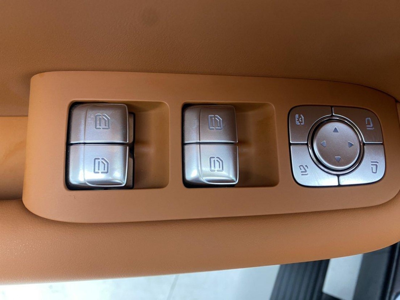 Li Auto L9 2024