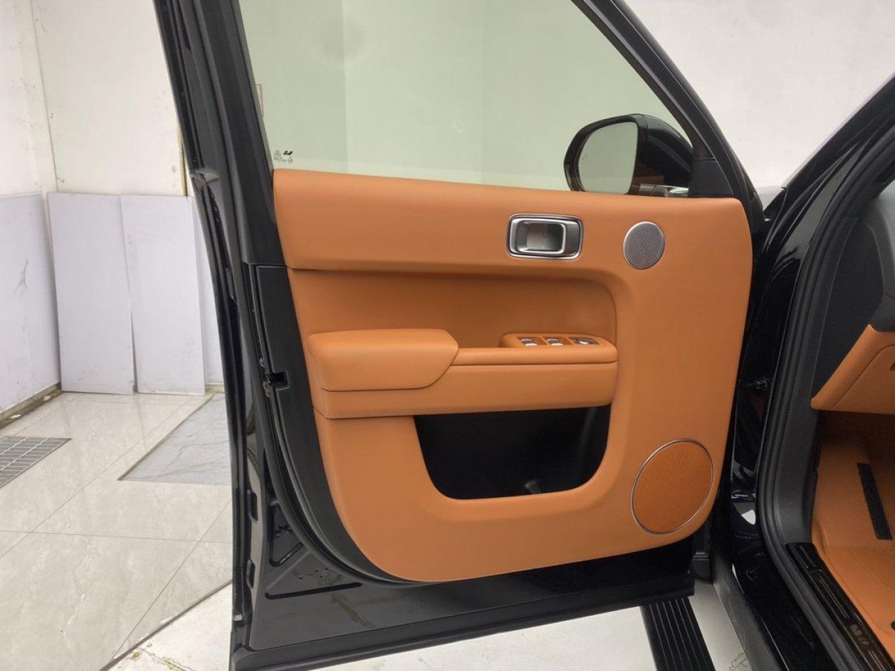 Li Auto L9 2024