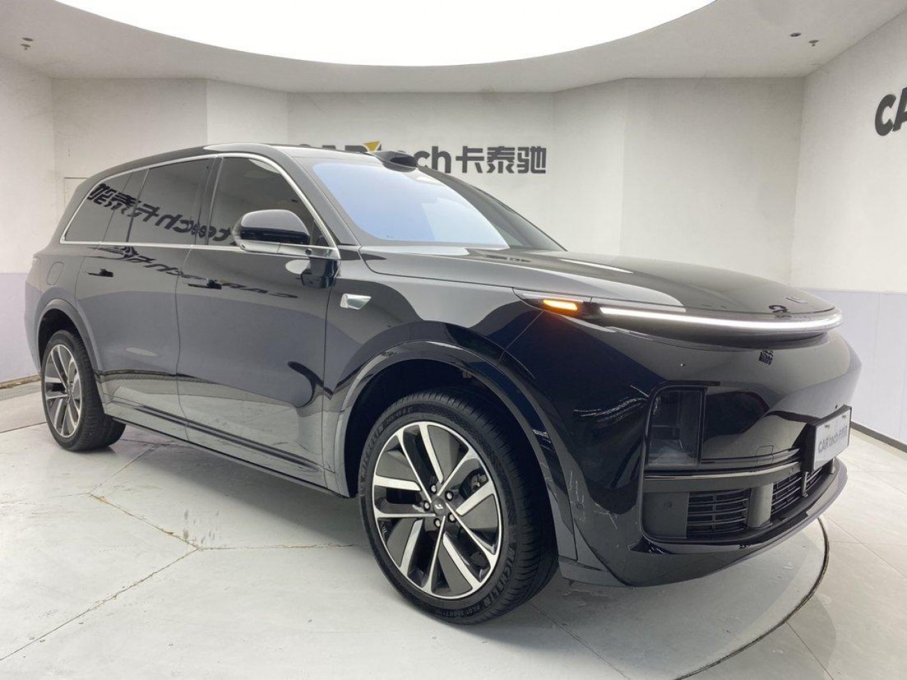 Li Auto L9 2024