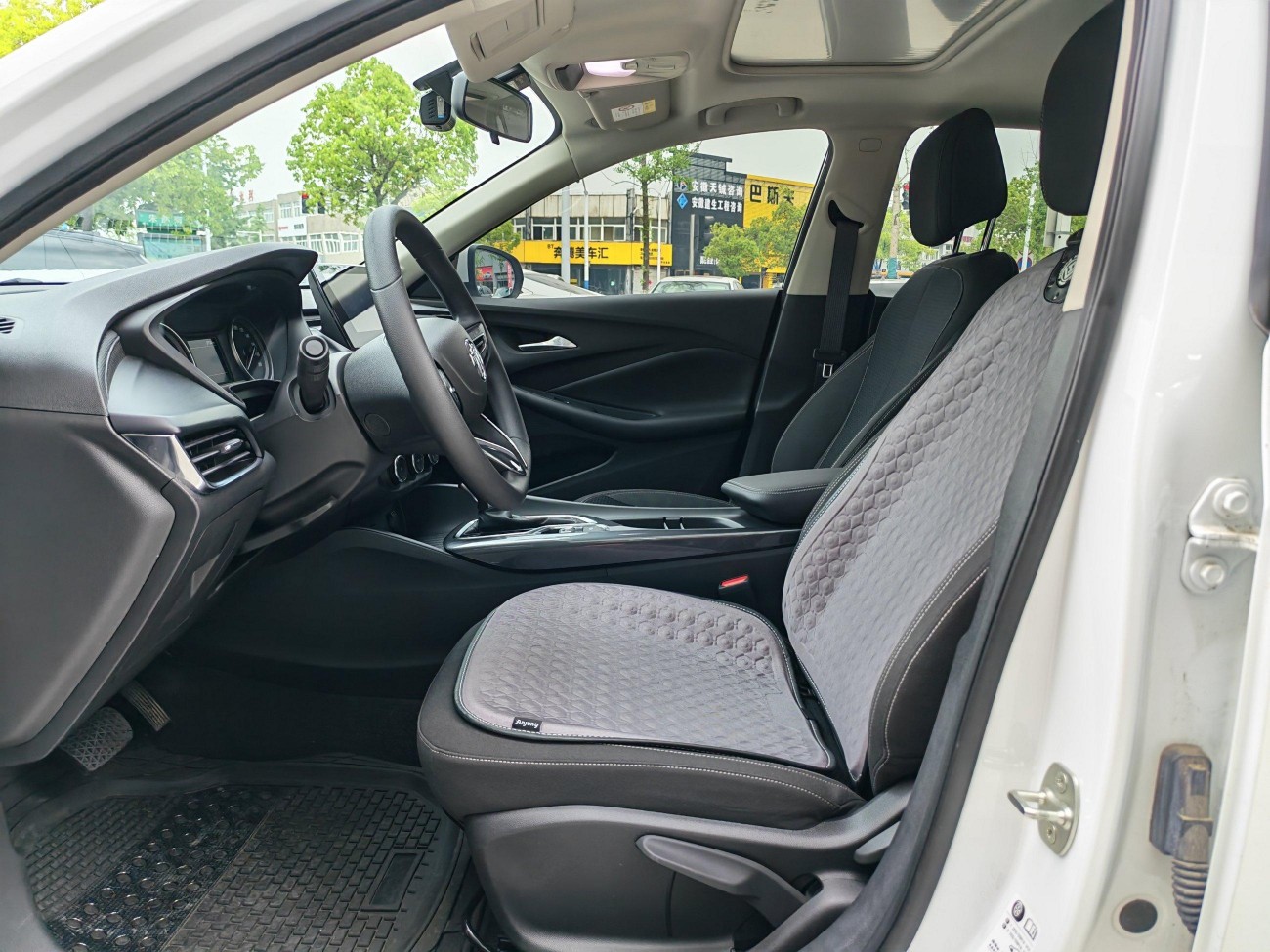 Buick Verano 2022