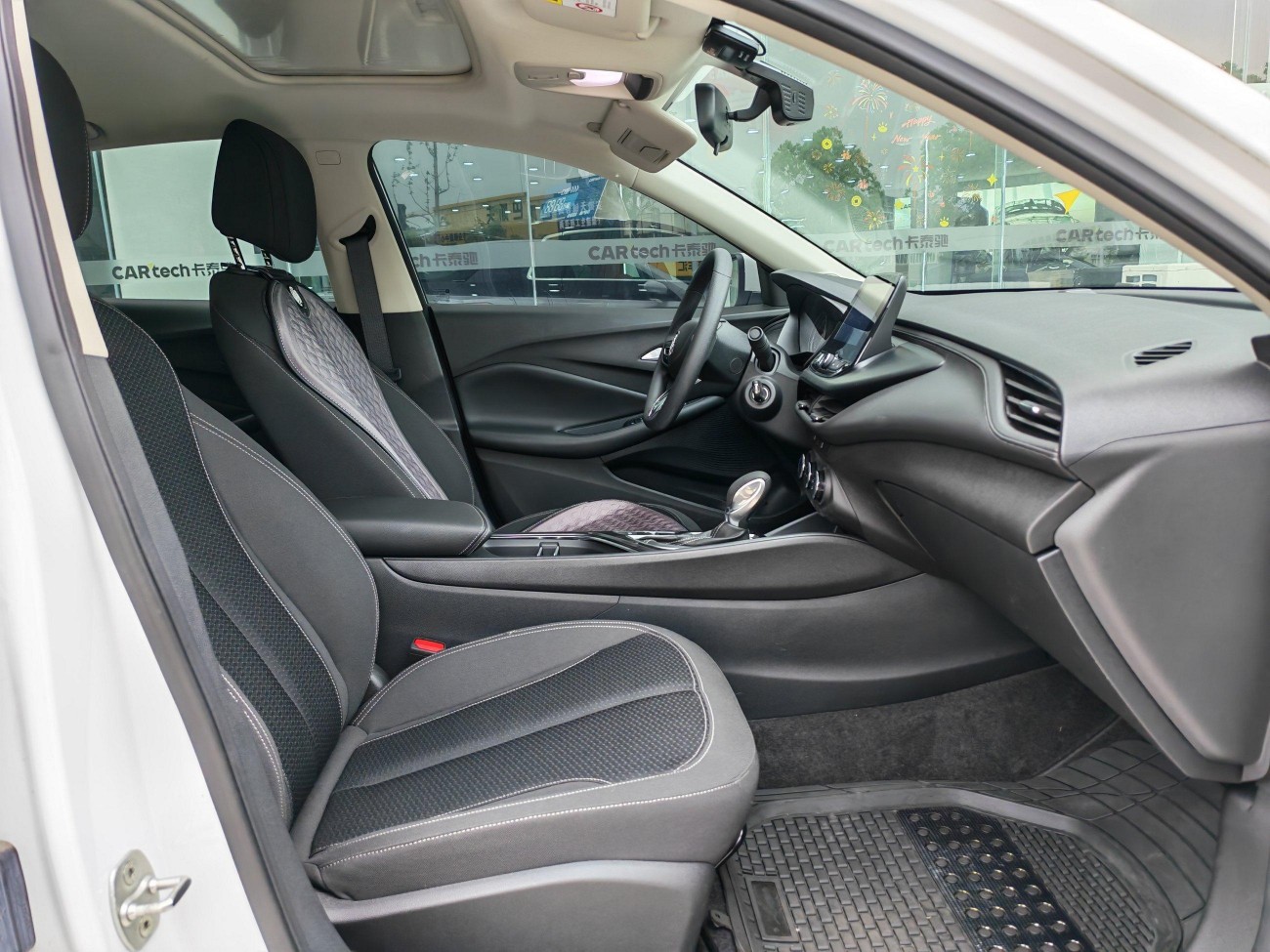 Buick Verano 2022