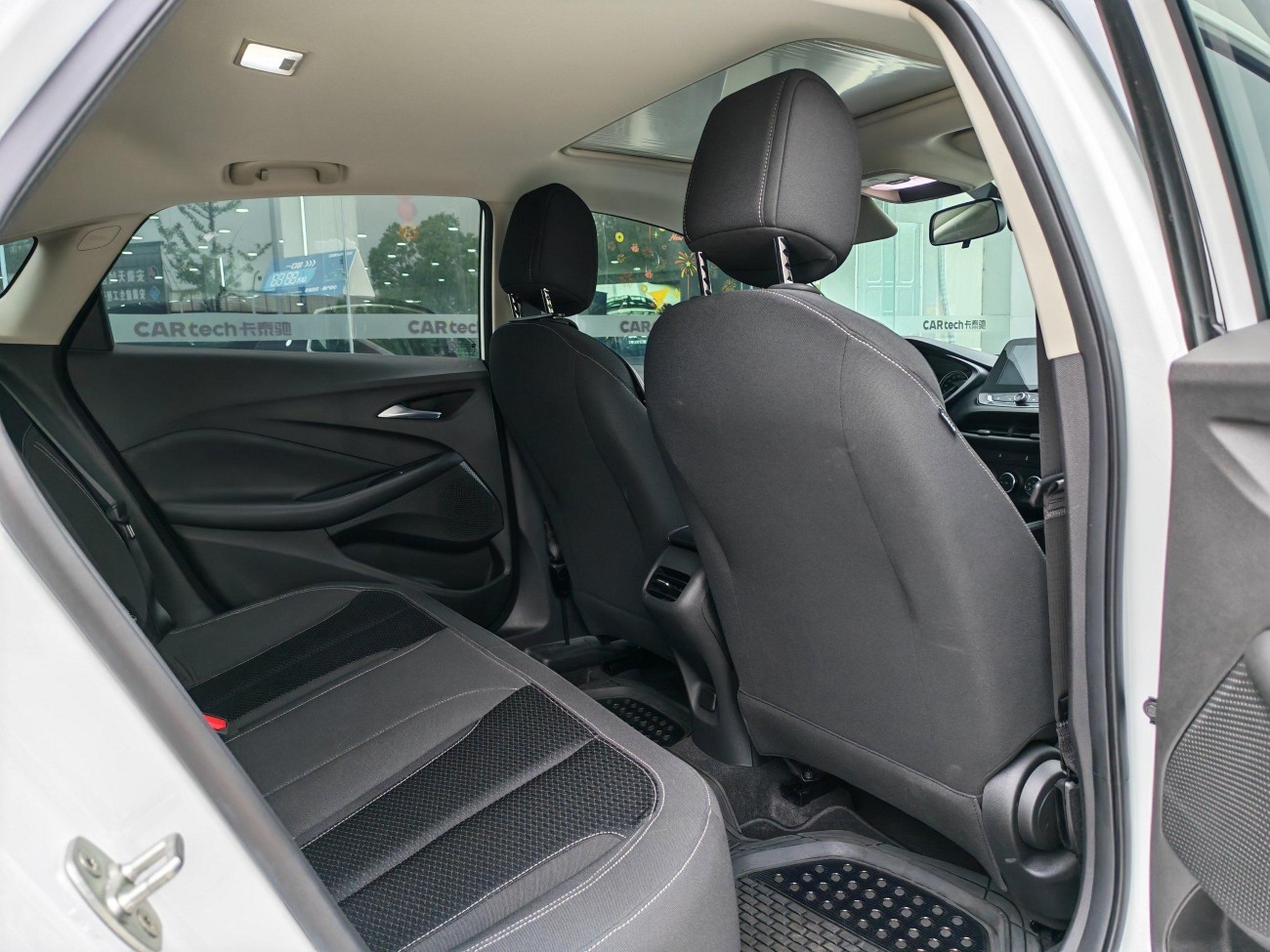 Buick Verano 2022