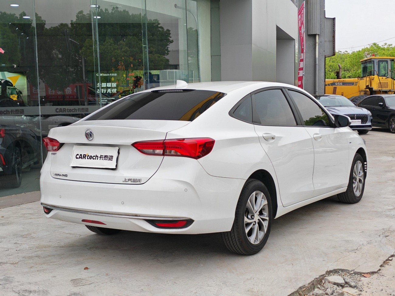 Buick Verano 2022