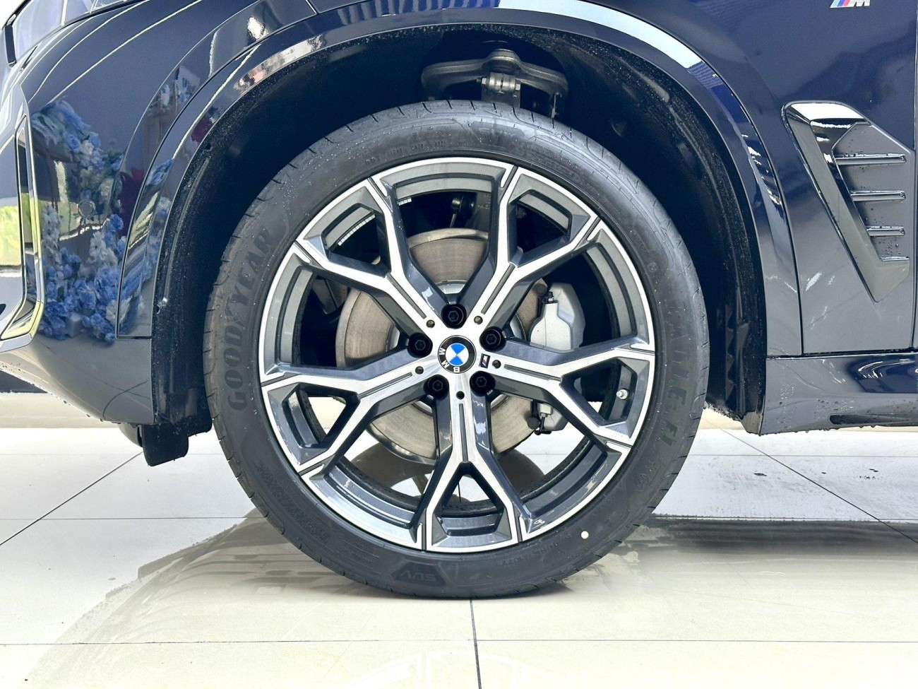 BMW X5 2026