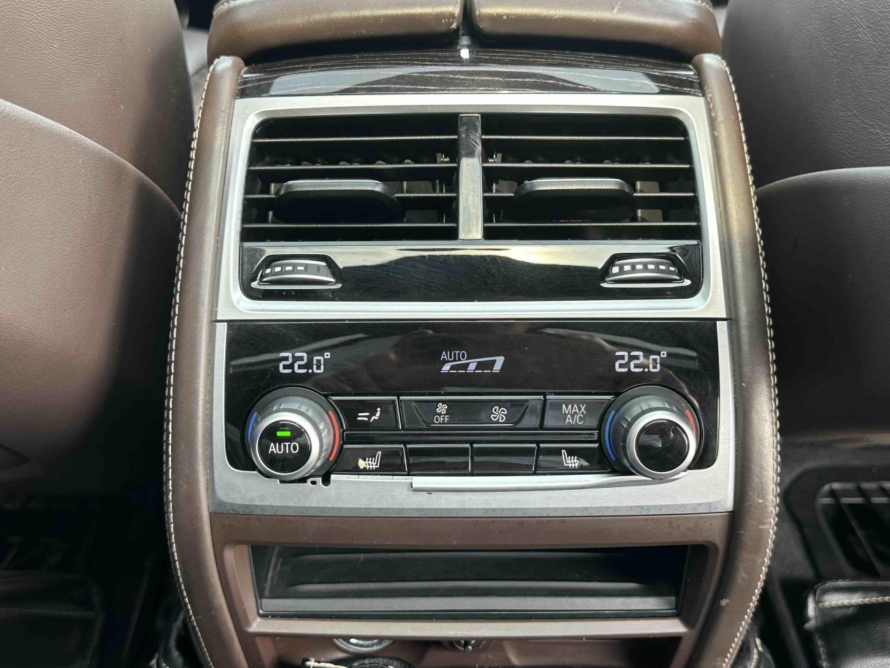 BMW 730Li 2020