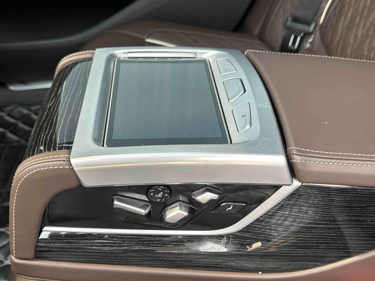 BMW 730Li 2020