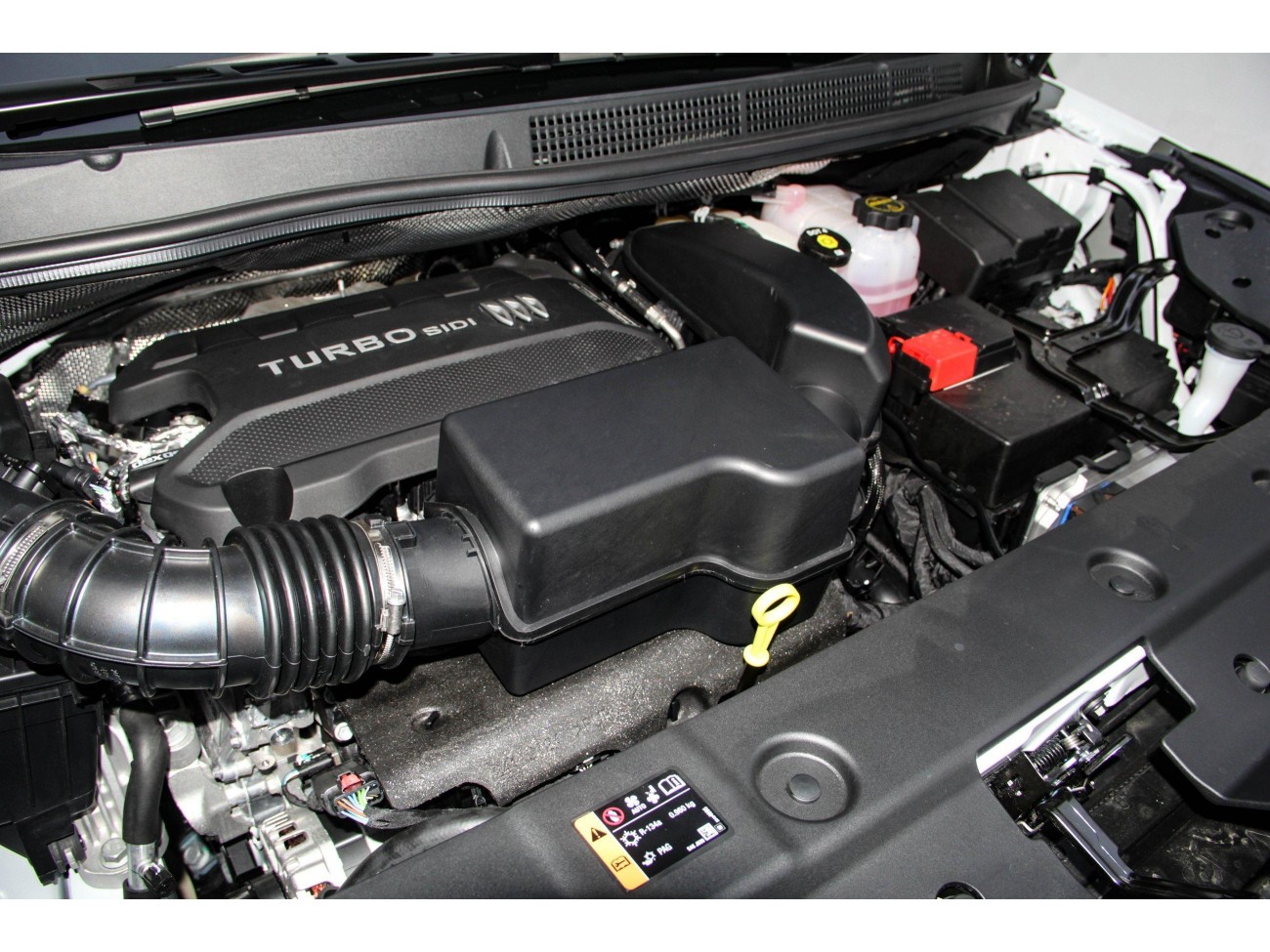 Buick GL8 2026