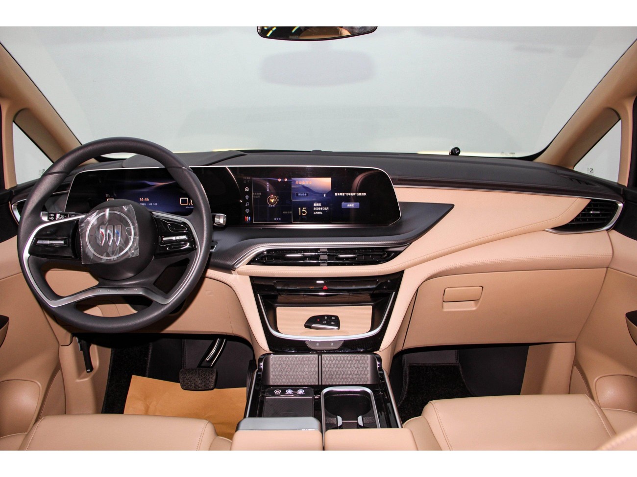 Buick GL8 2026