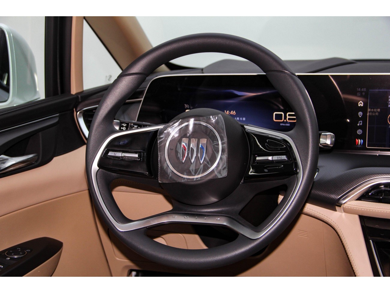 Buick GL8 2026