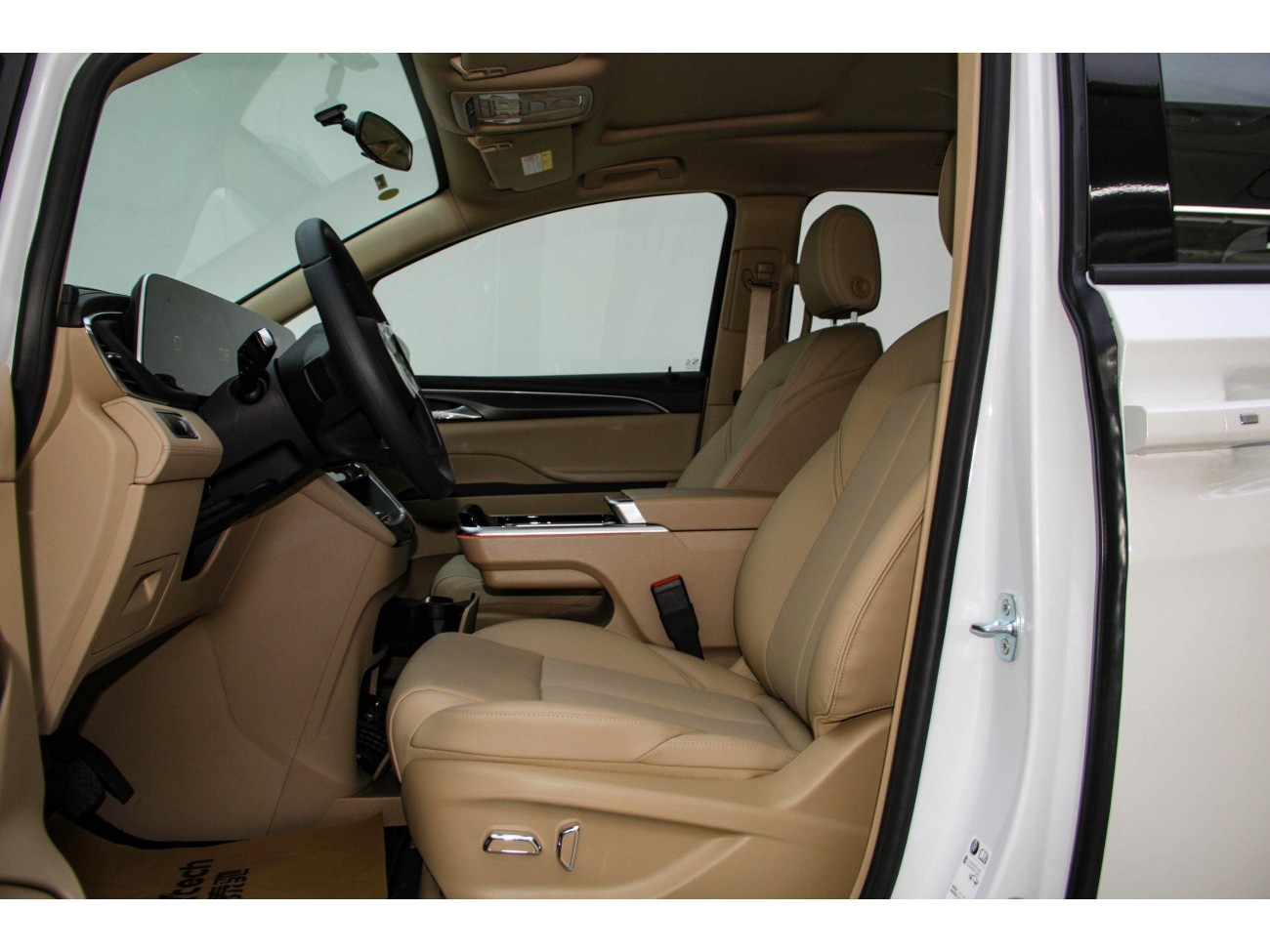 Buick GL8 2026