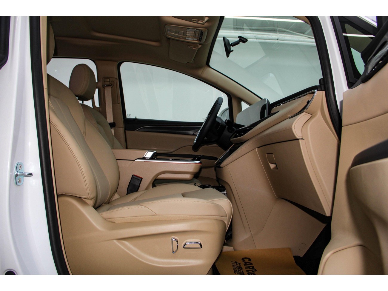 Buick GL8 2026