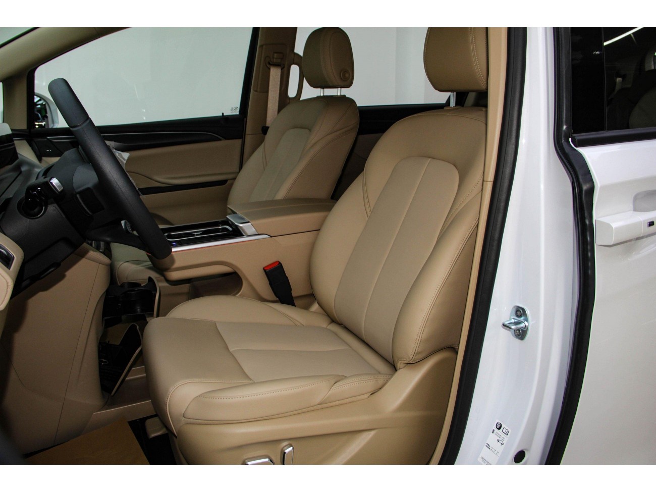 Buick GL8 2026