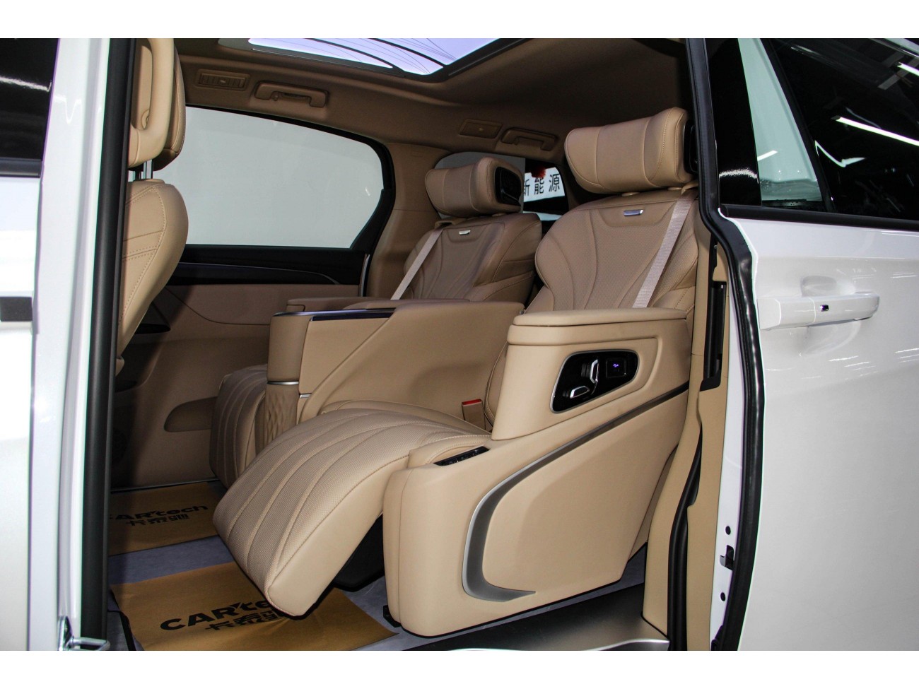 Buick GL8 2026