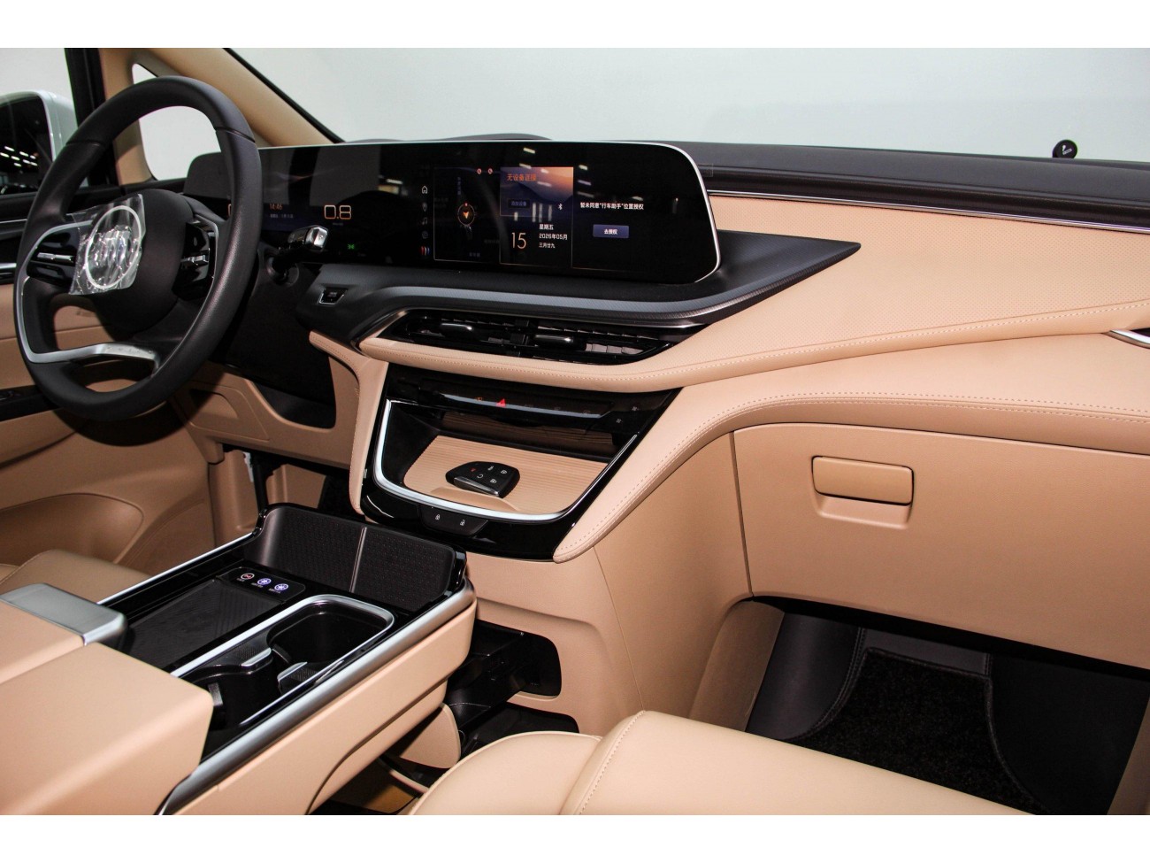 Buick GL8 2026