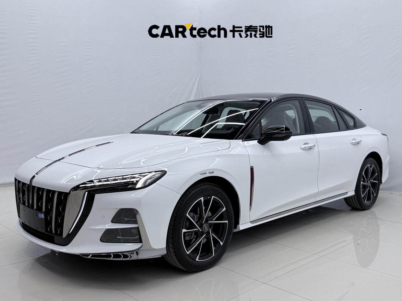Hongqi H6 2026