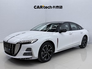 Hongqi H6 2026