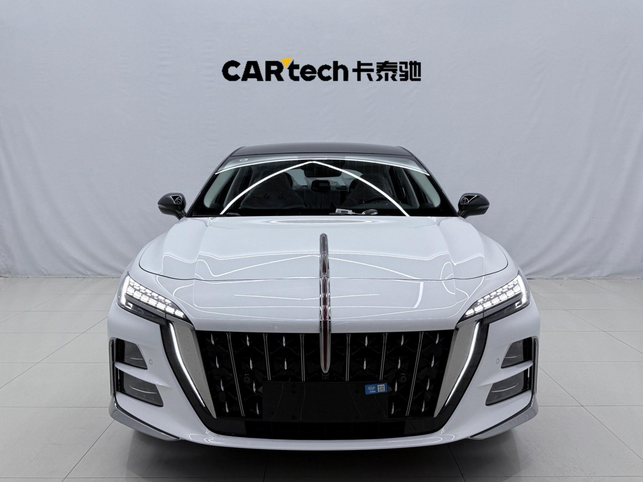 Hongqi H6 2026