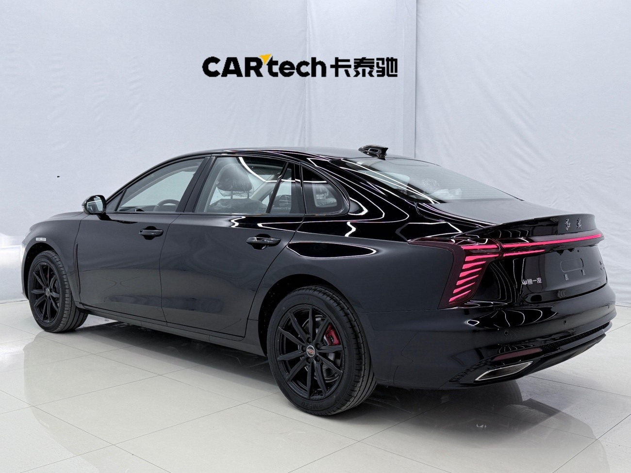 Hongqi H5 2026