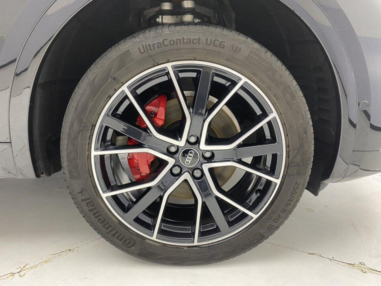 Audi Q5L 45 TFSI 2024