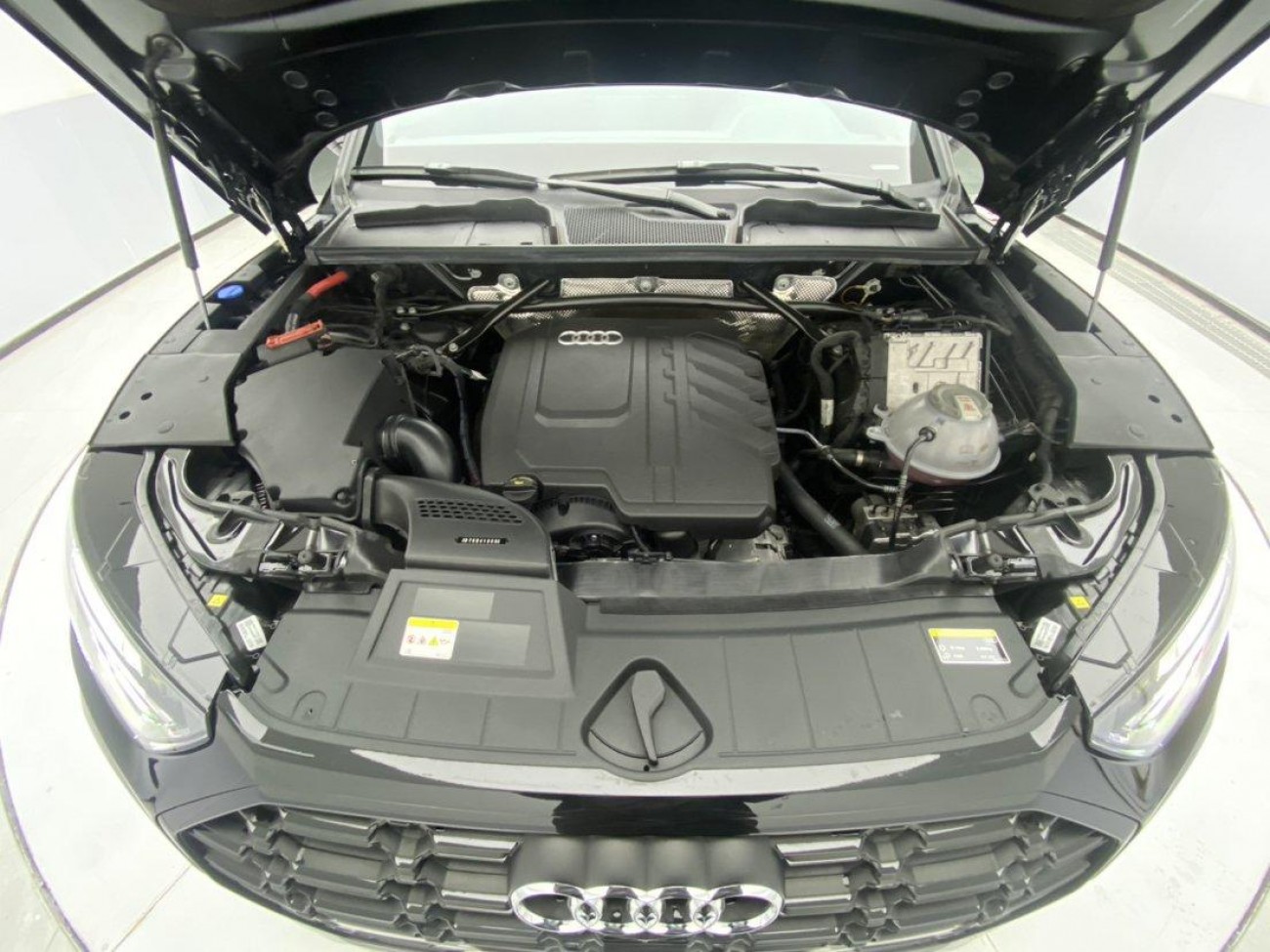 Audi Q5L 45 TFSI 2024