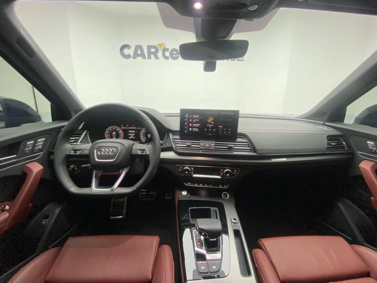 Audi Q5L 45 TFSI 2024