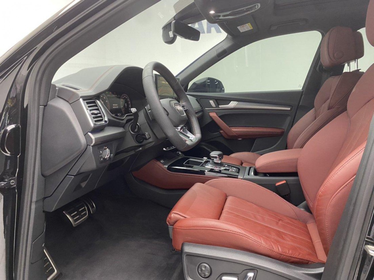 Audi Q5L 45 TFSI 2024