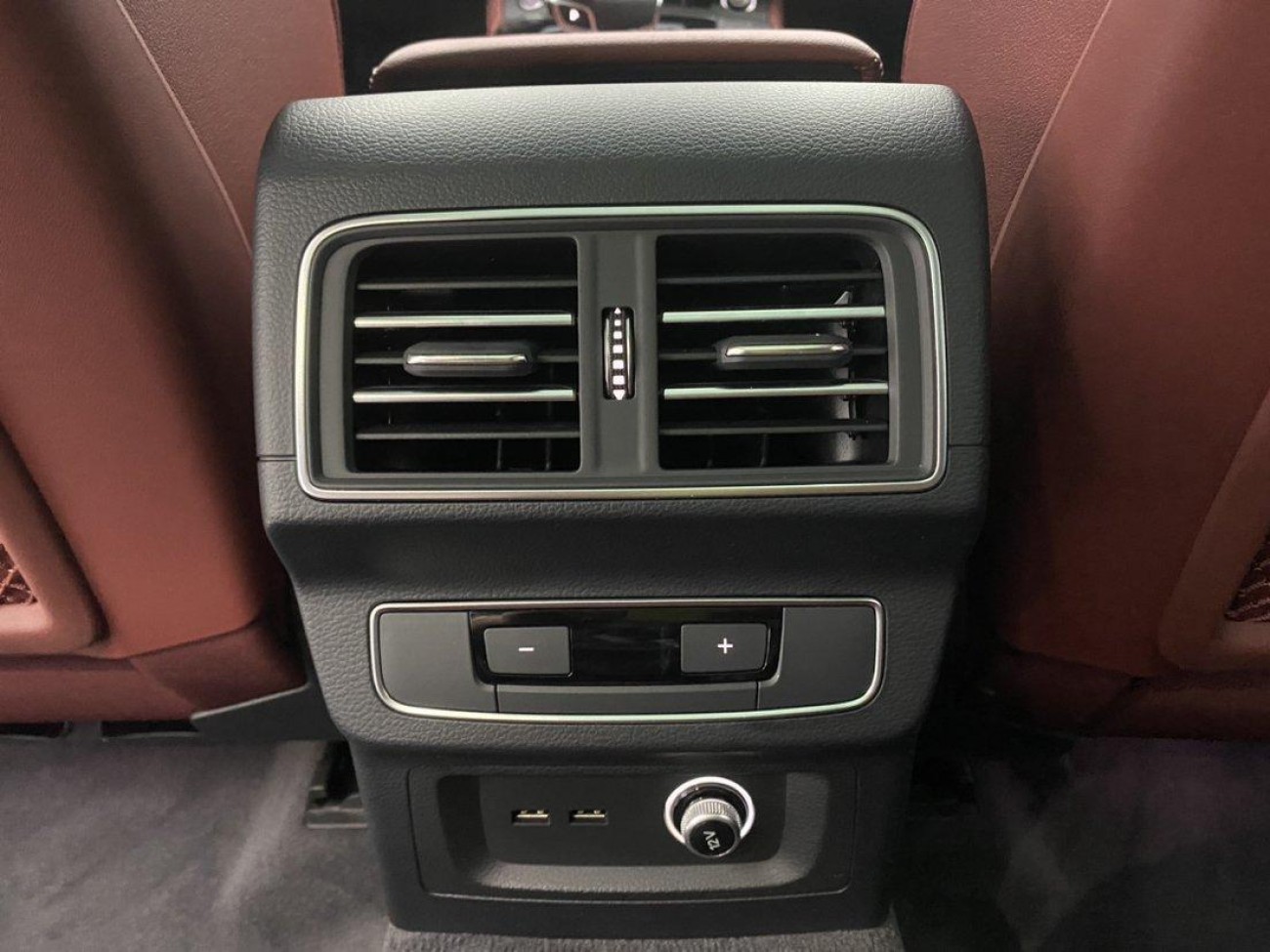 Audi Q5L 45 TFSI 2024