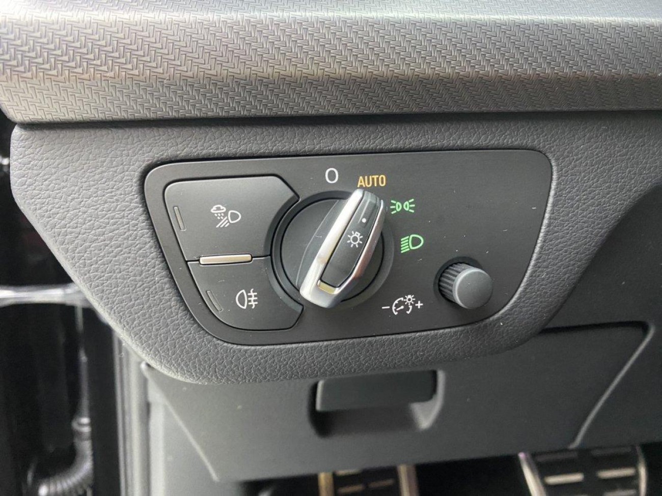 Audi Q5L 45 TFSI 2024