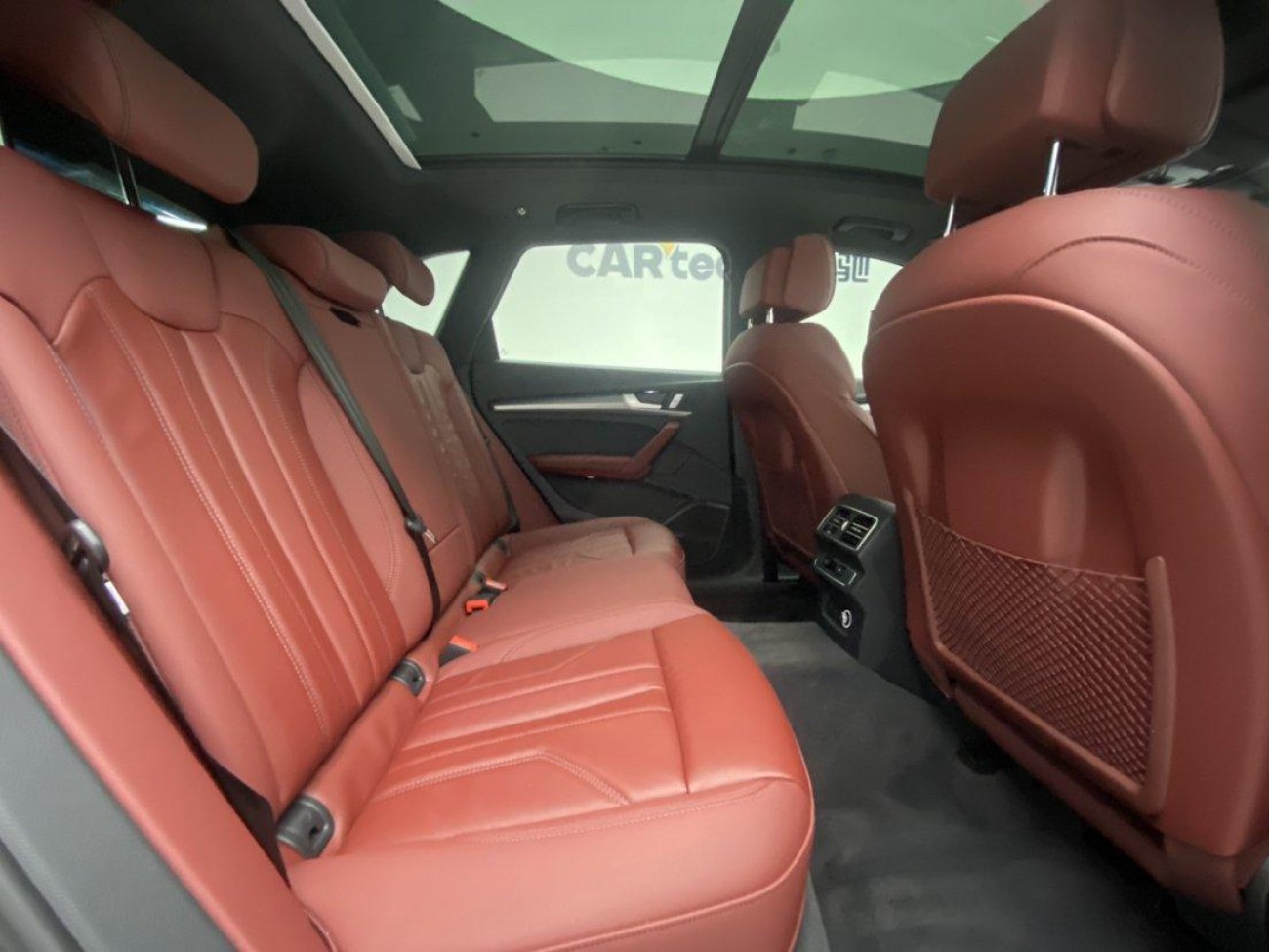 Audi Q5L 45 TFSI 2024