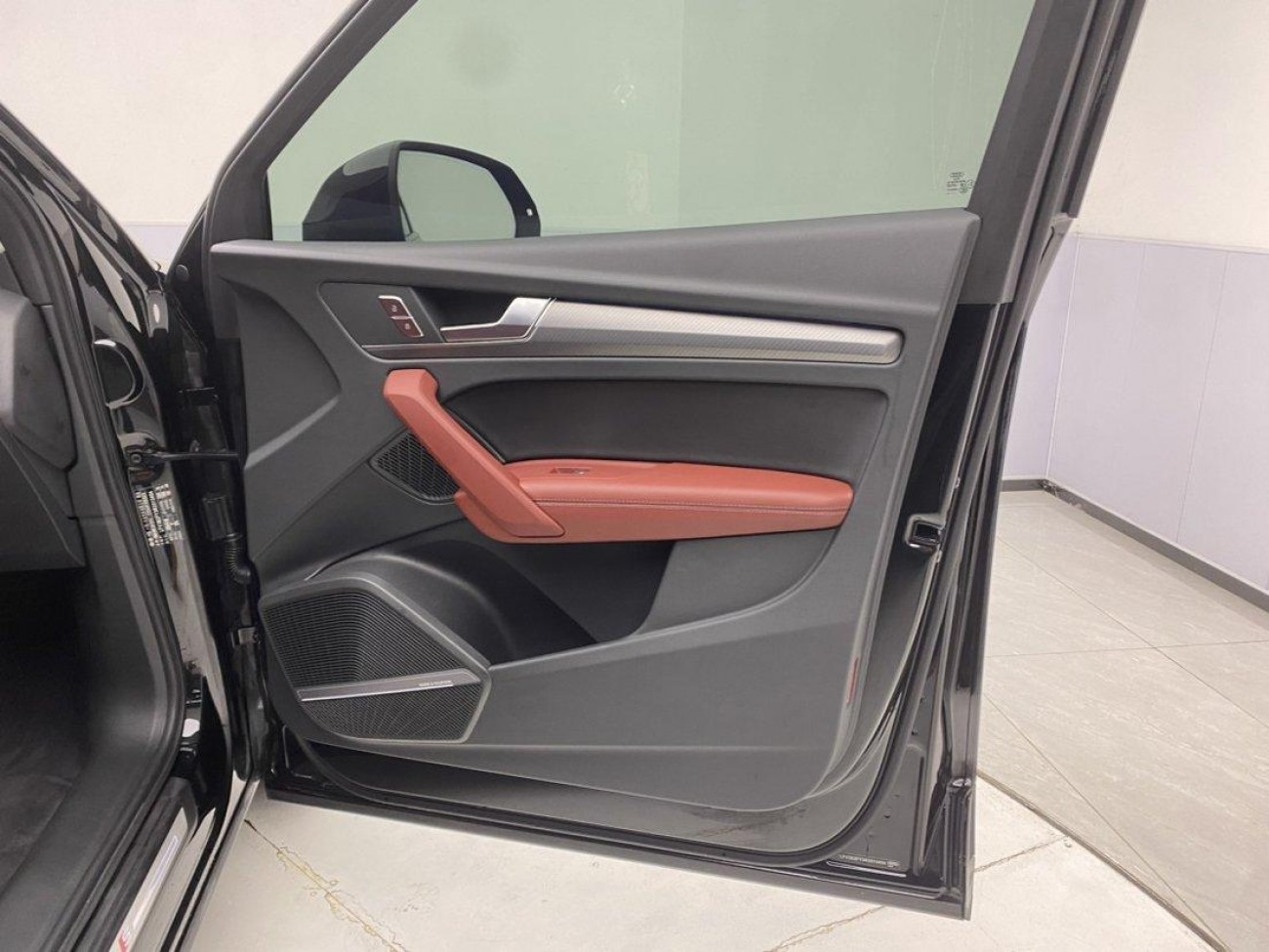 Audi Q5L 45 TFSI 2024