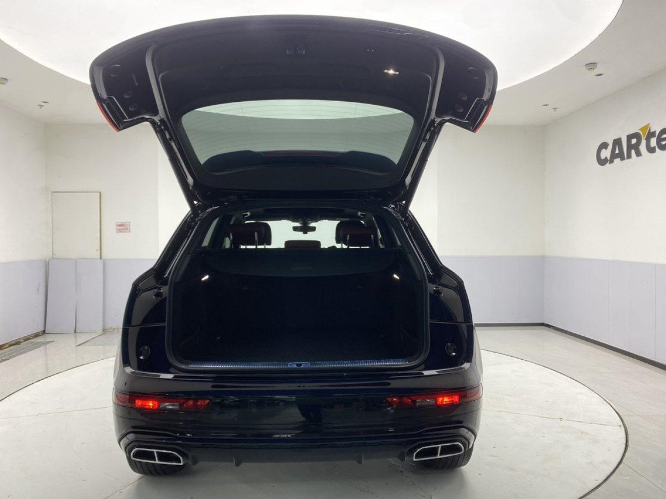 Audi Q5L 45 TFSI 2024