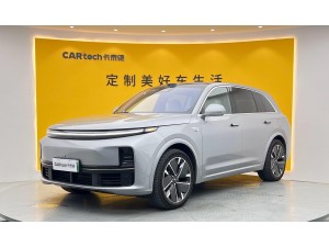 Li Auto L7 2025