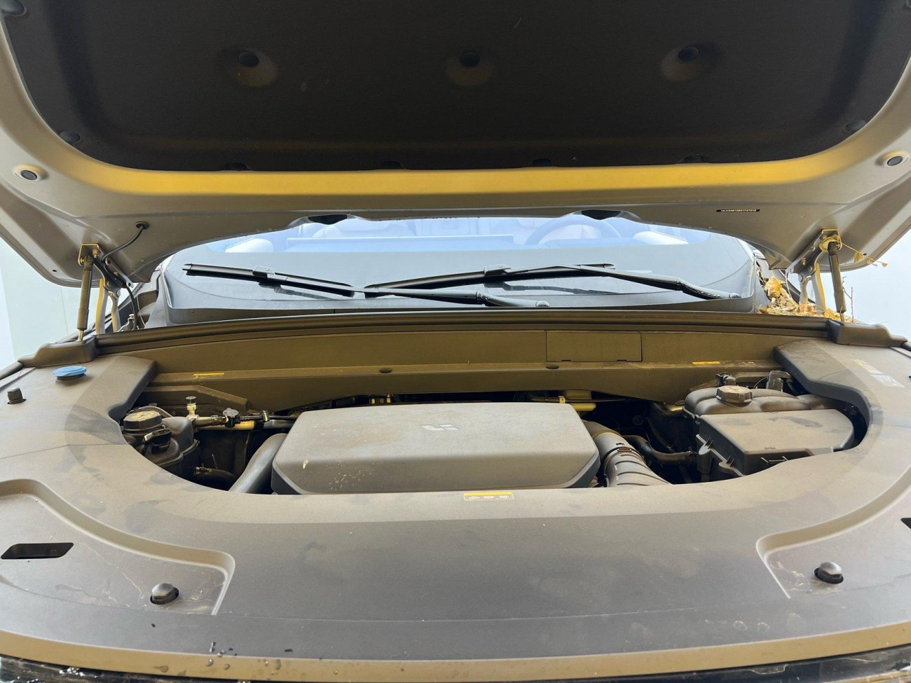 Li Auto L7 2025