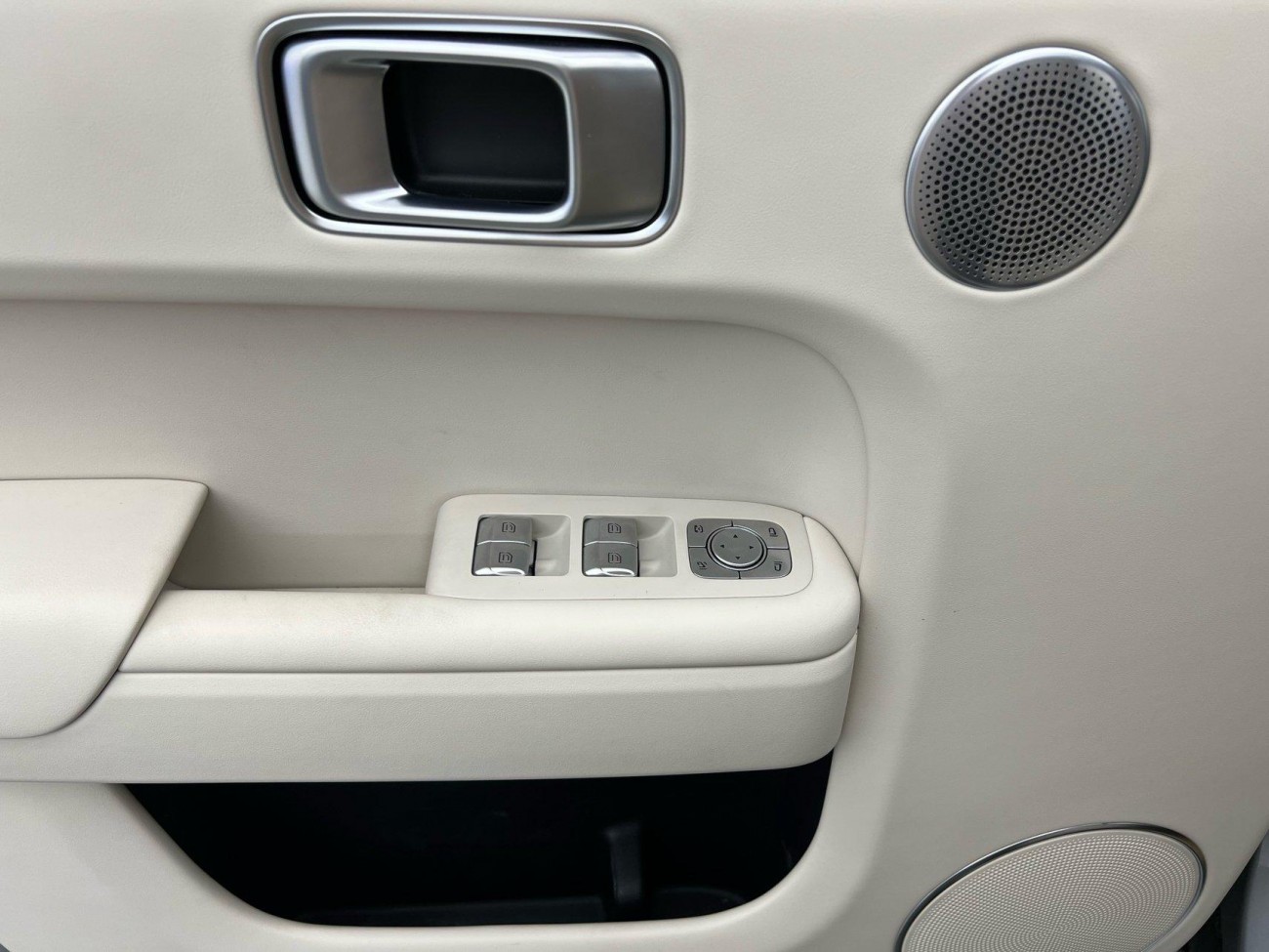 Li Auto L7 2025