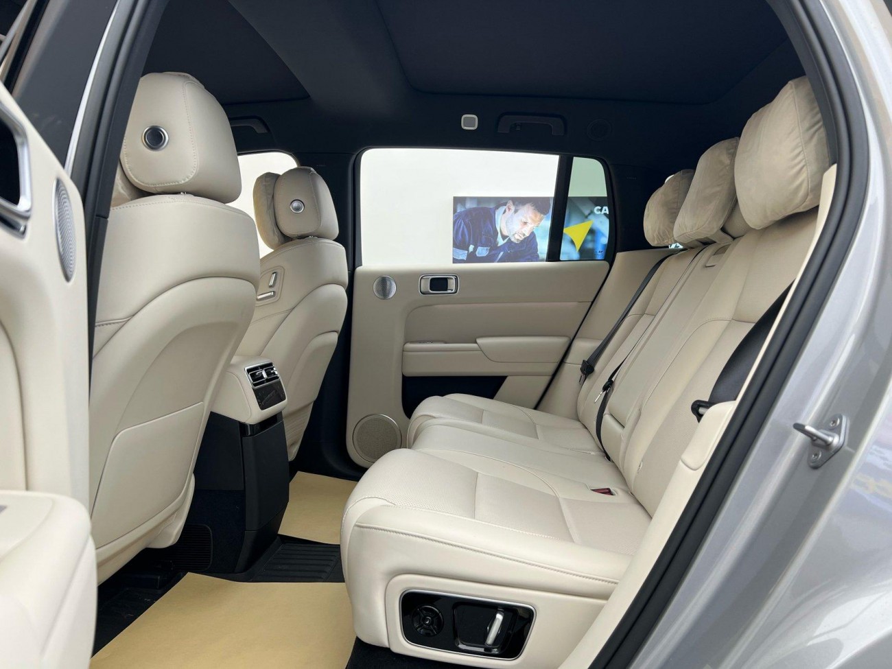 Li Auto L7 2025