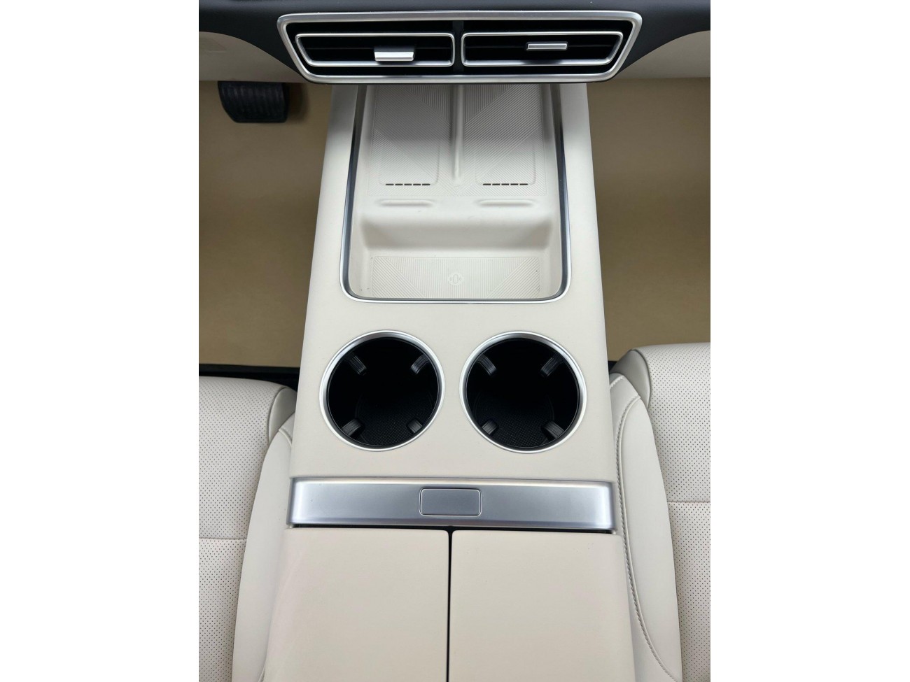 Li Auto L7 2025