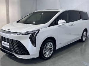 Buick Century 2024