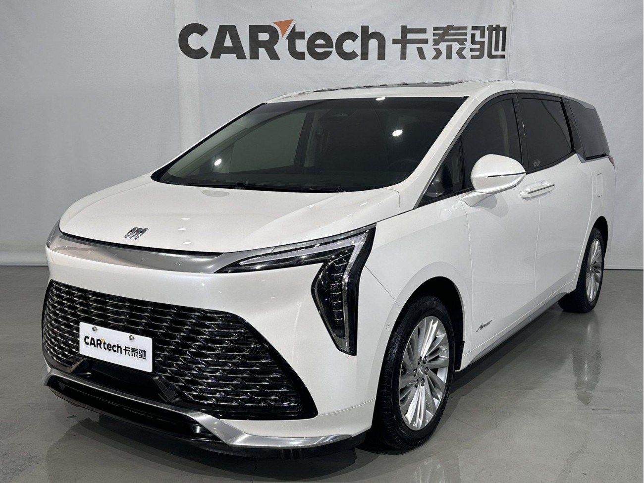 Buick Century 2024