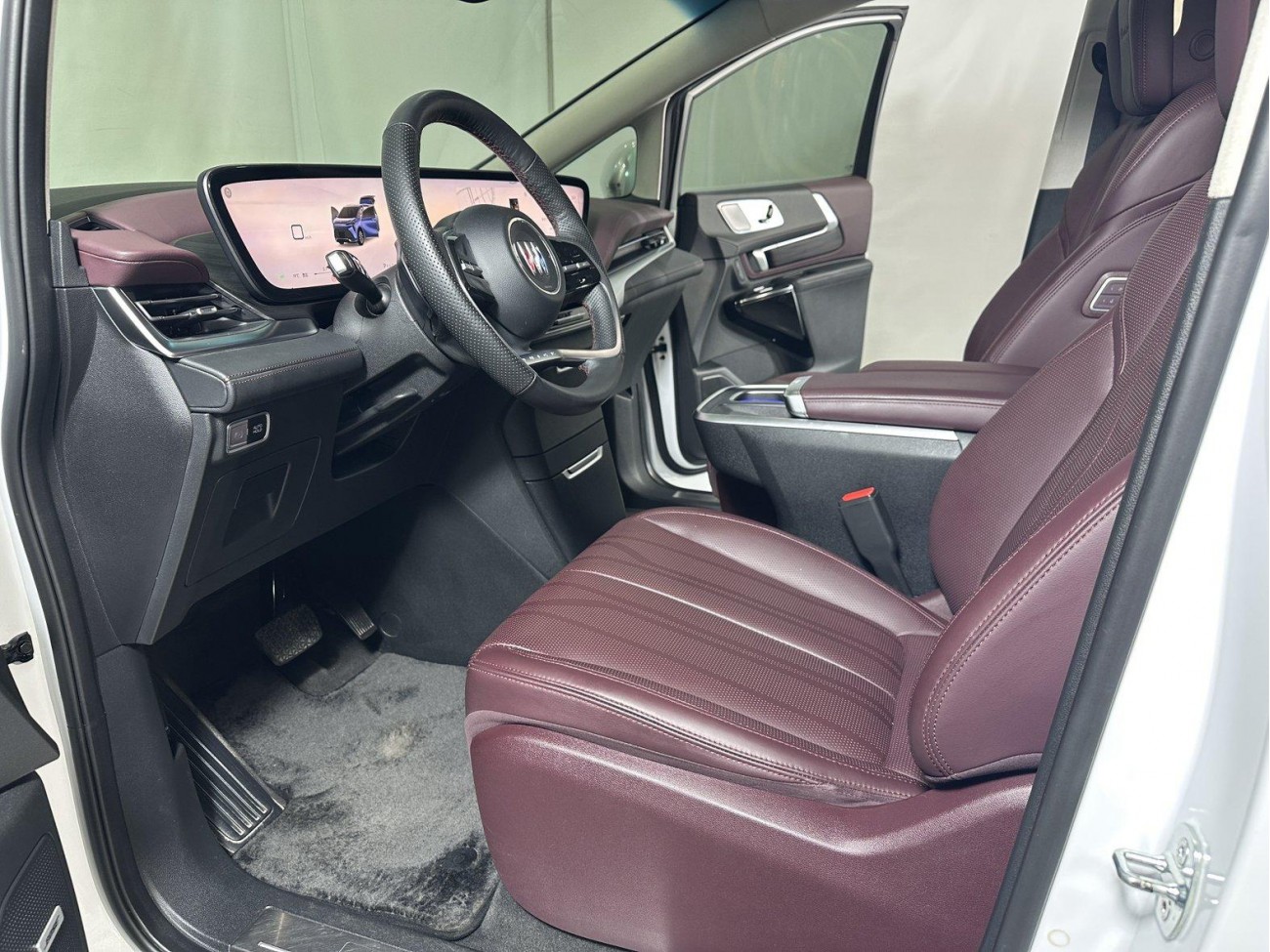 Buick Century 2024