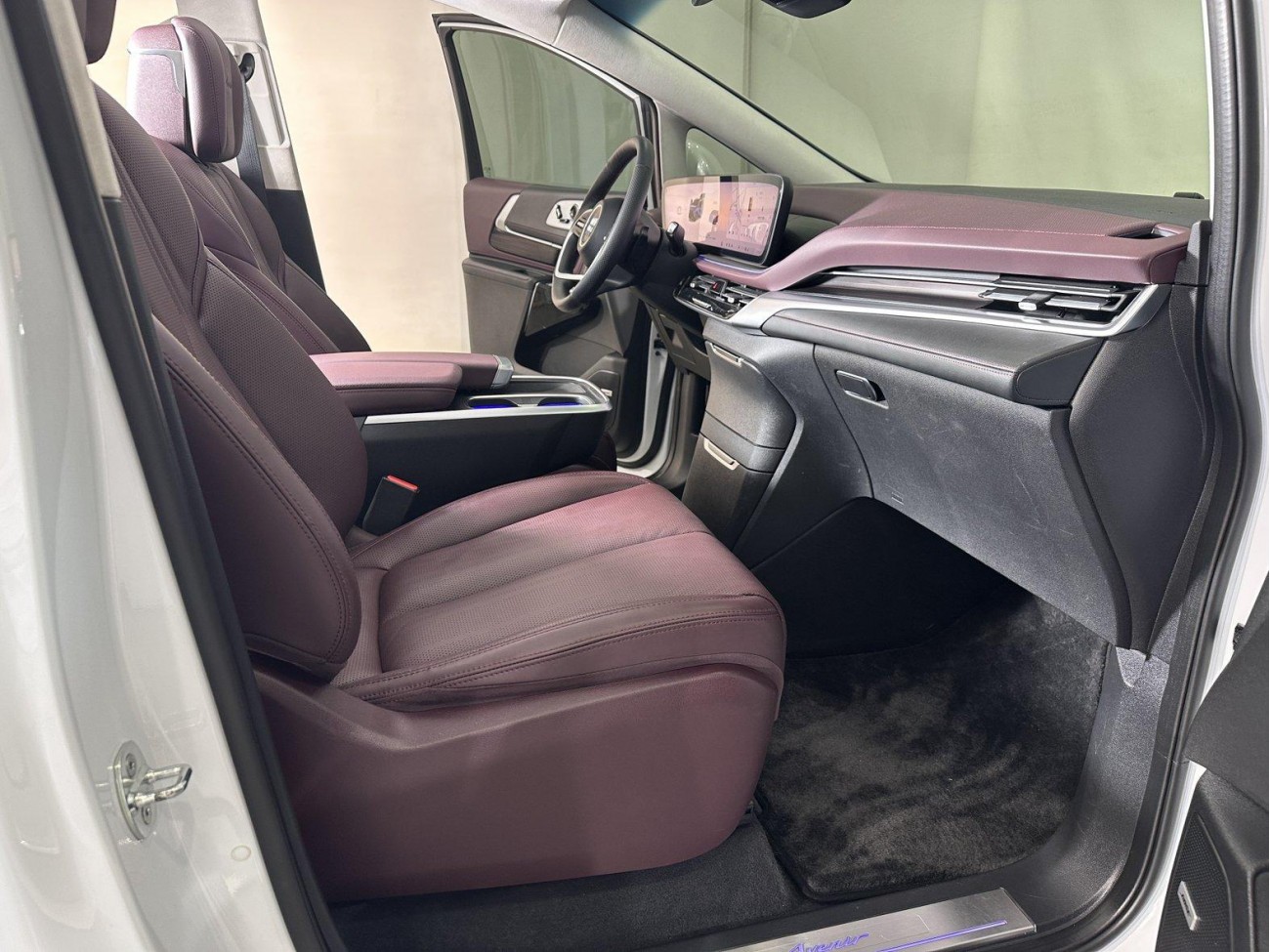 Buick Century 2024