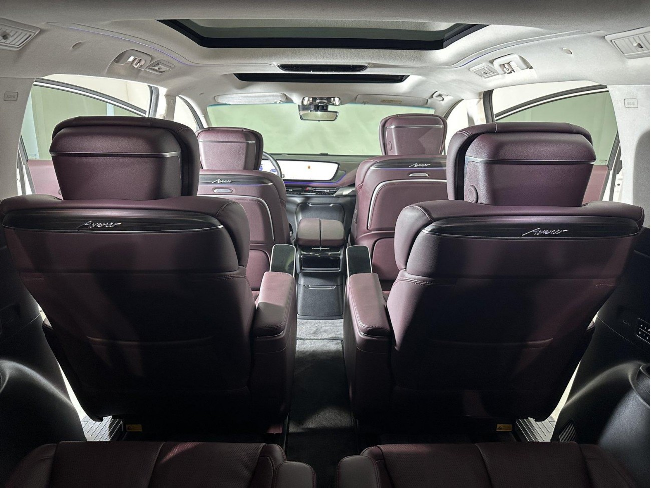 Buick Century 2024