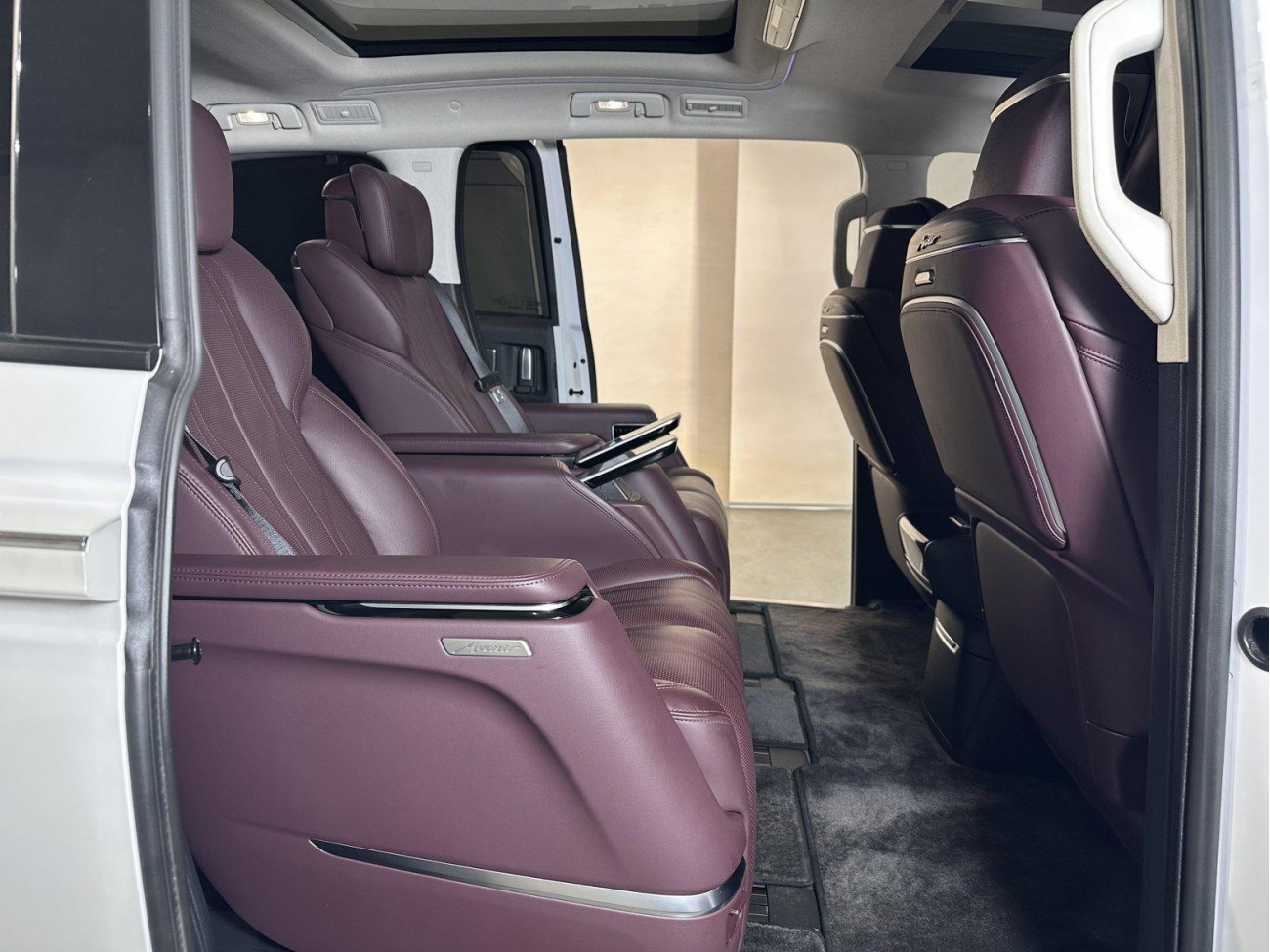 Buick Century 2024