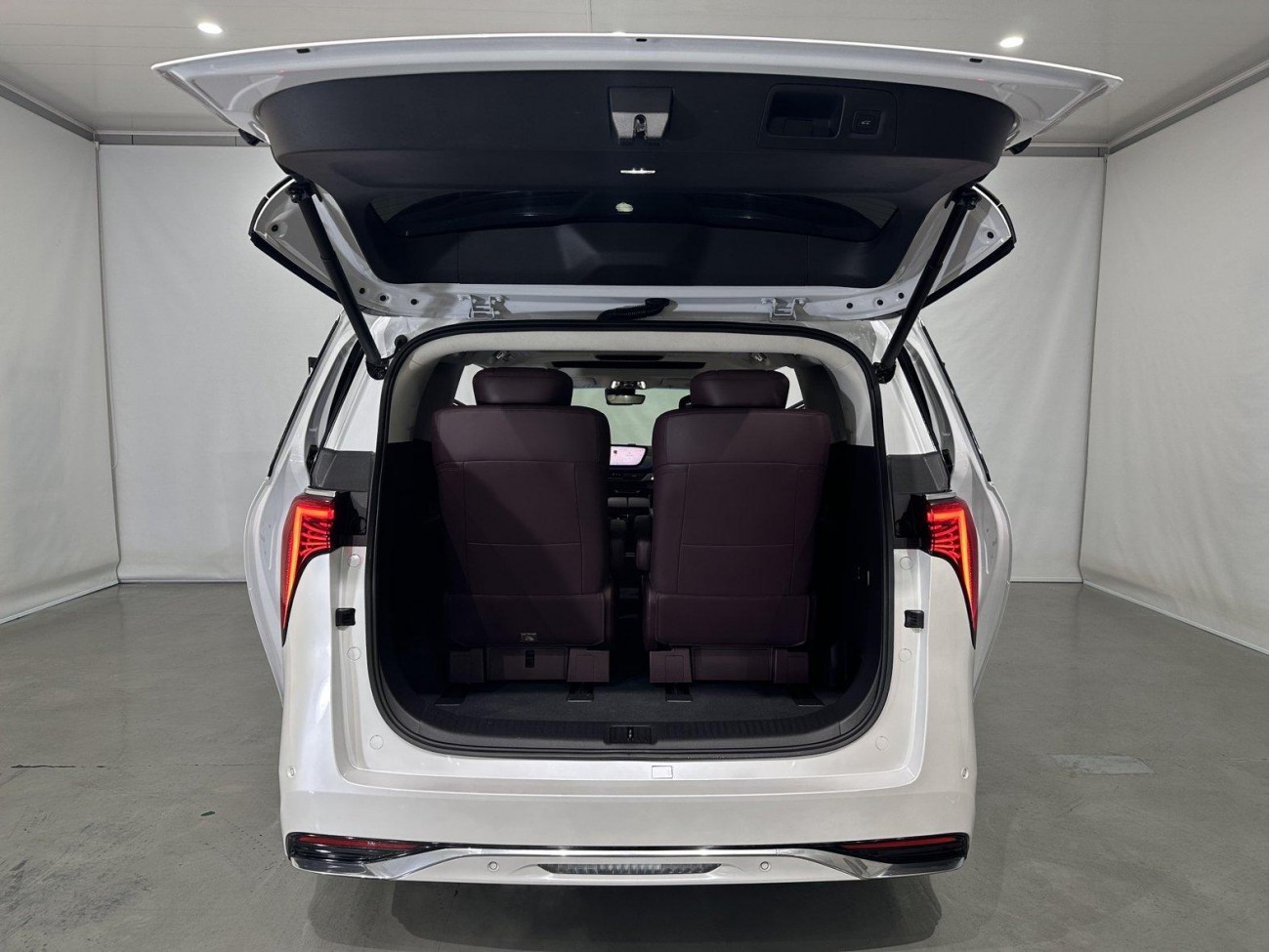 Buick Century 2024