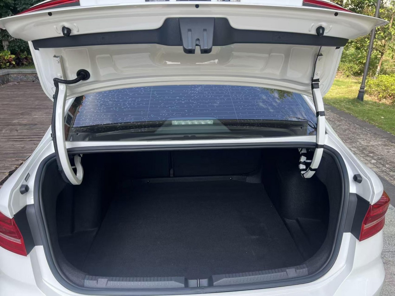 Volkswagen Lavida 2019