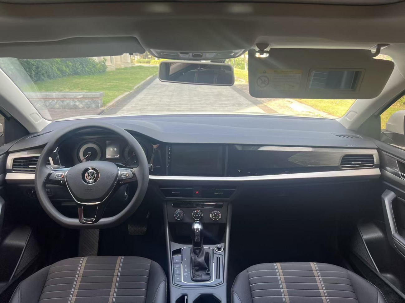 Volkswagen Lavida 2019