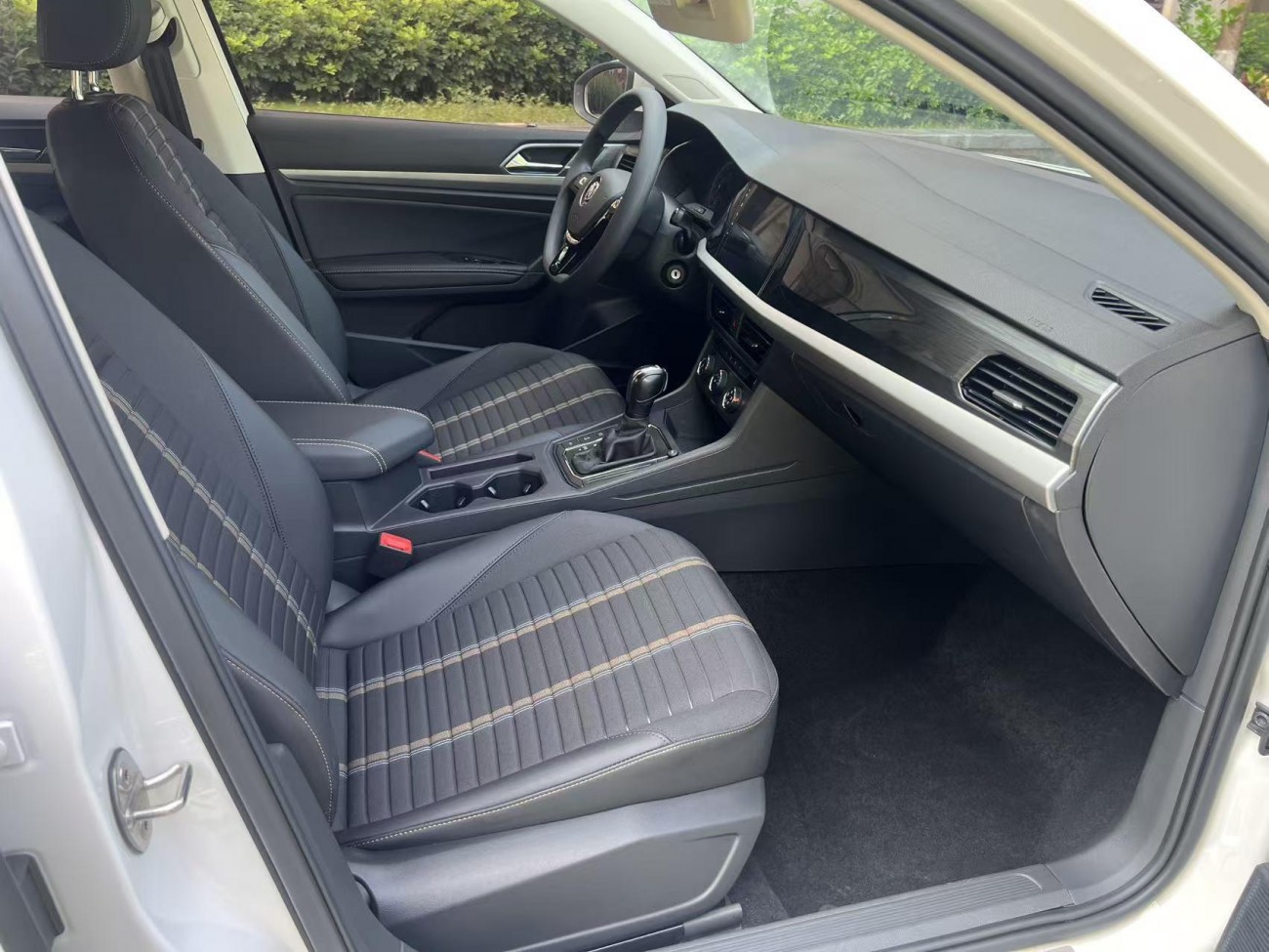 Volkswagen Lavida 2019