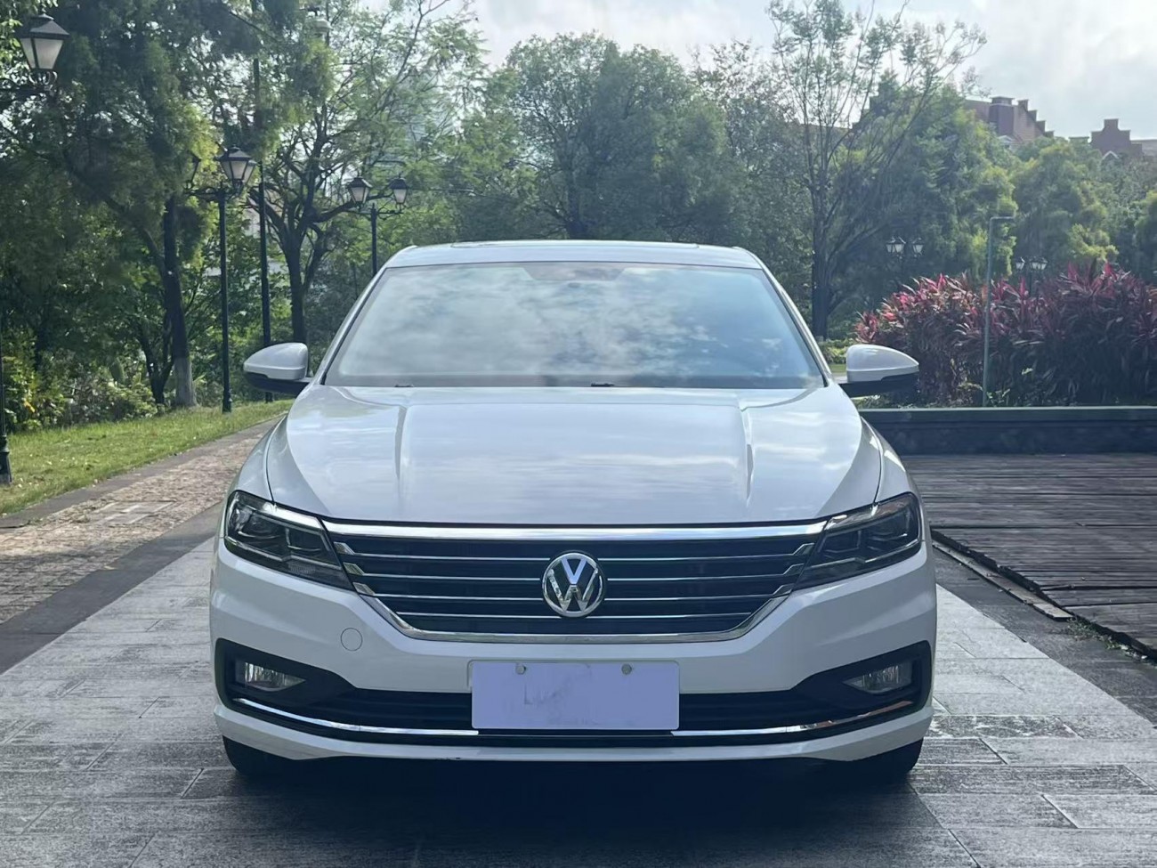 Volkswagen Lavida 2019