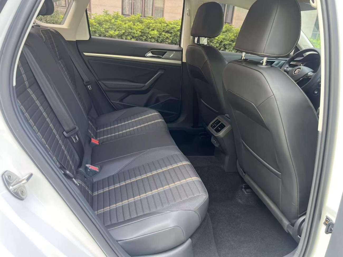 Volkswagen Lavida 2019
