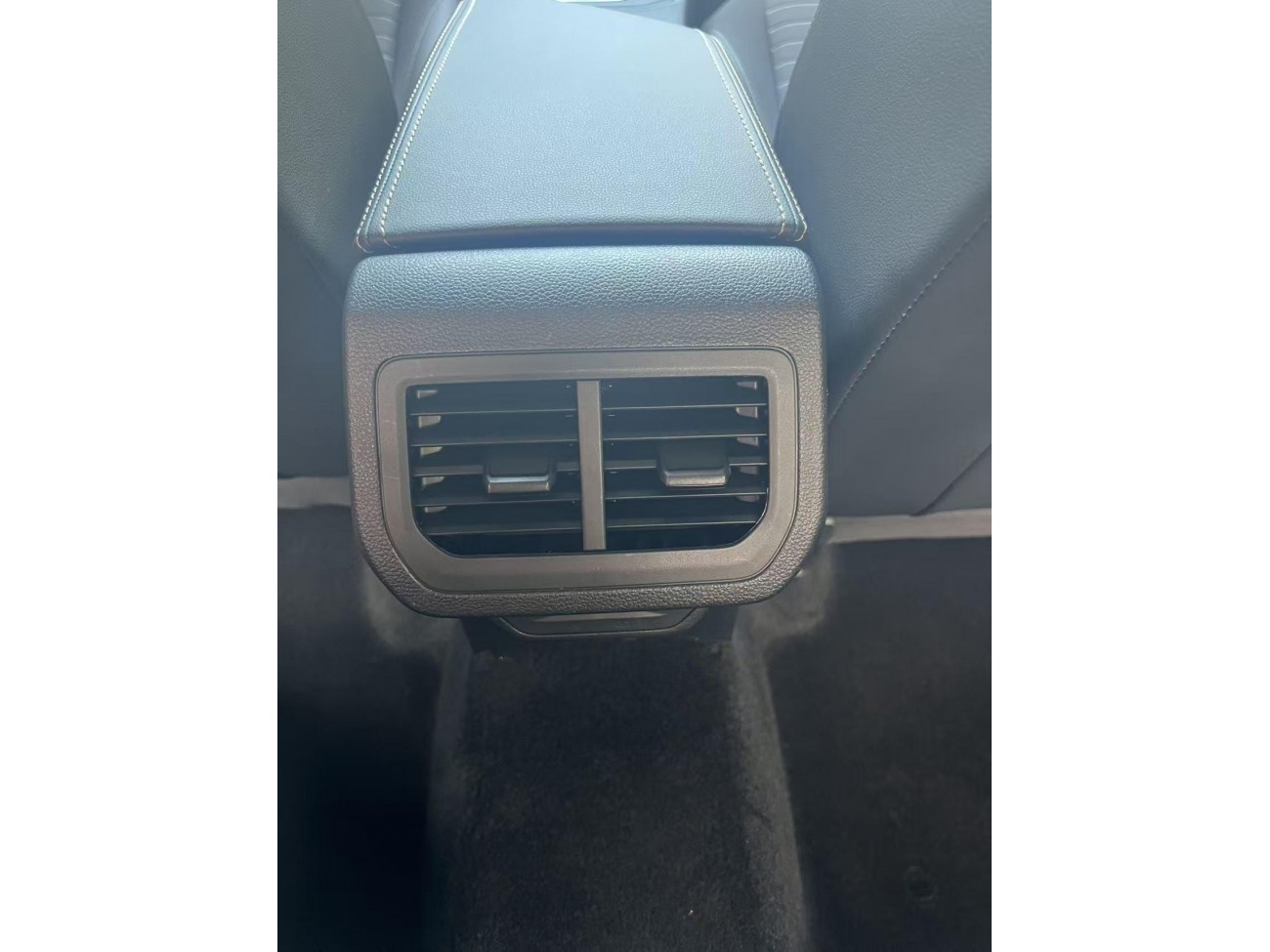 Volkswagen Lavida 2019
